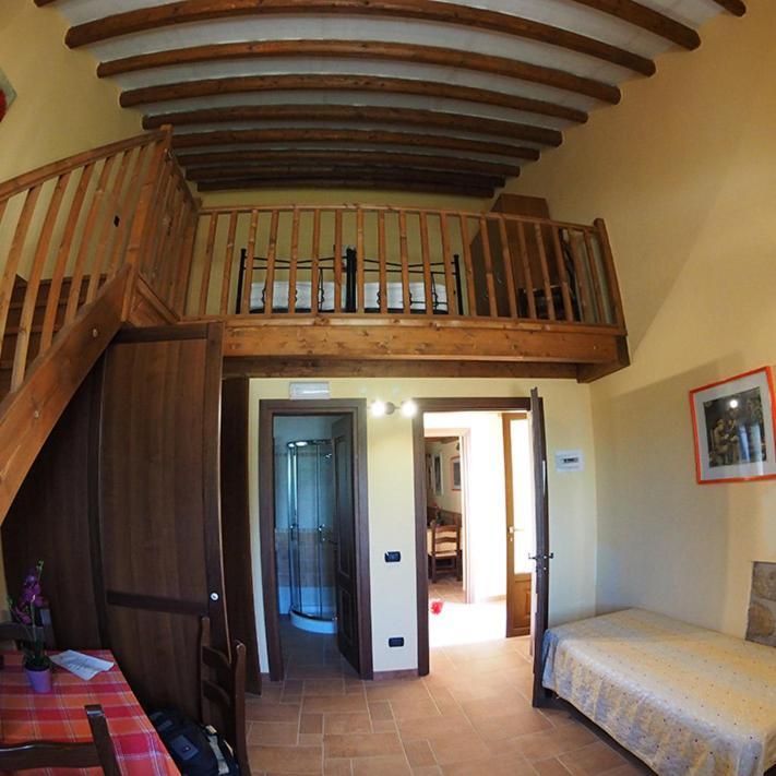 Agriturismo Il Drago Mirabella Imbaccari Exterior foto