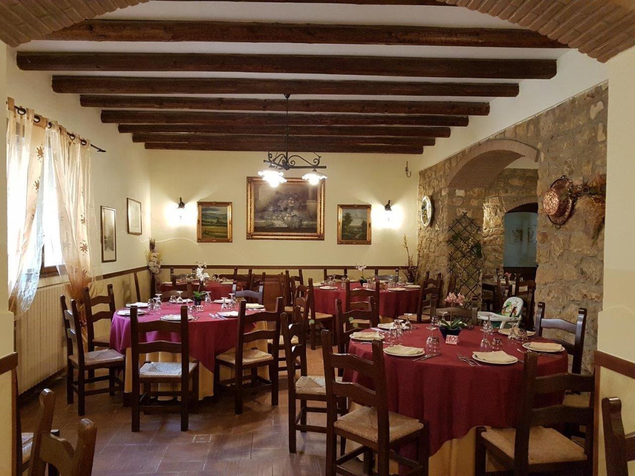 Agriturismo Il Drago Mirabella Imbaccari Exterior foto
