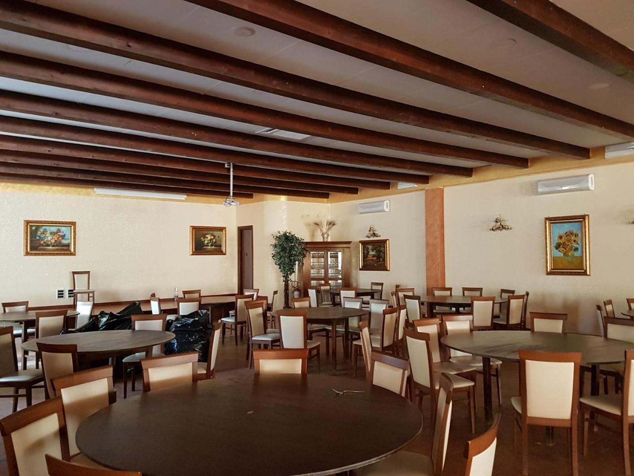 Agriturismo Il Drago Mirabella Imbaccari Exterior foto