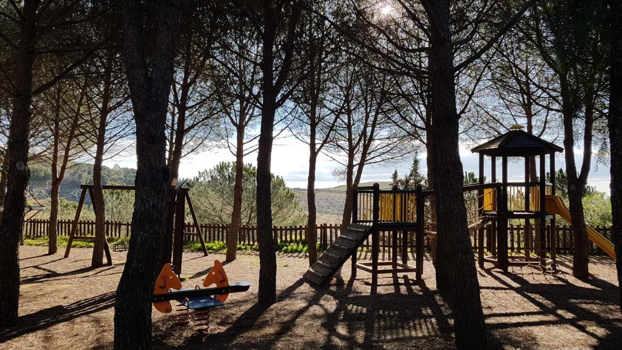 Agriturismo Il Drago Mirabella Imbaccari Exterior foto