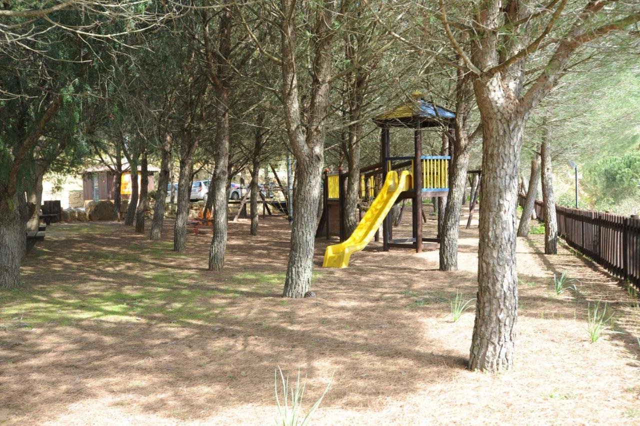 Agriturismo Il Drago Mirabella Imbaccari Exterior foto