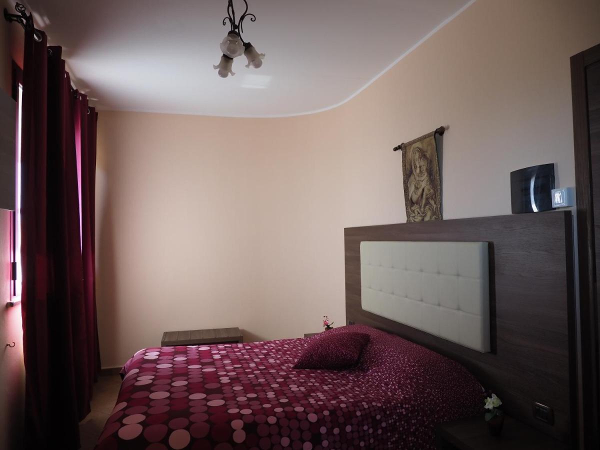 Agriturismo Il Drago Mirabella Imbaccari Exterior foto